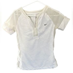 Nike Fit Dry workout/ athletic top